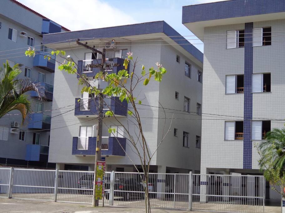 Apartamento De 1 Dorm Na Praia Grande De Ubatuba! Exterior photo