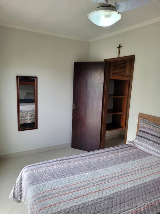 Apartamento De 1 Dorm Na Praia Grande De Ubatuba! Exterior photo